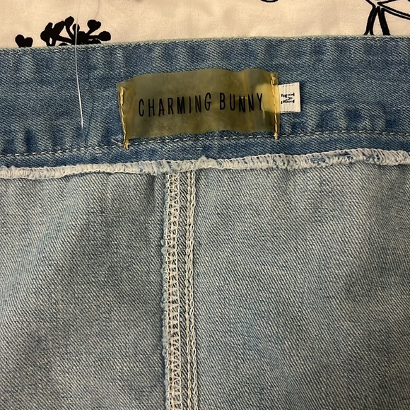 Charming bunny - medium - Picture 4 of 4